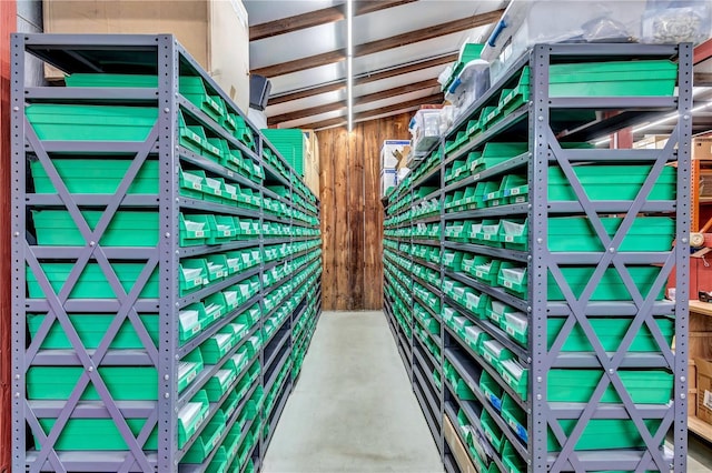 6501 62nd St N, Pinellas Park, FL 33781 - view of storage room