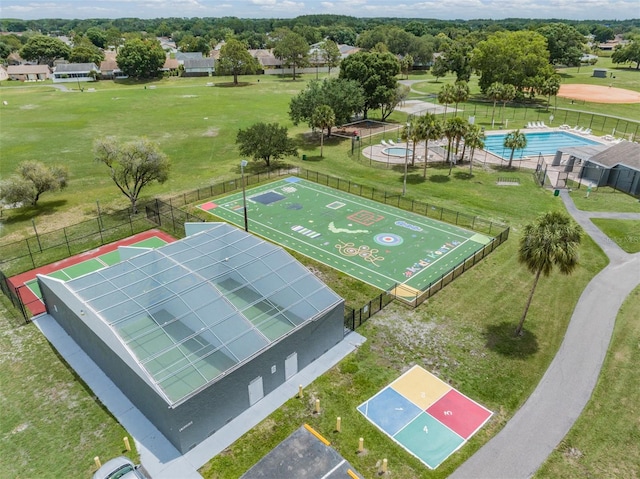 10306 Green Grove Pl, Tampa, FL 33624 - photo 46