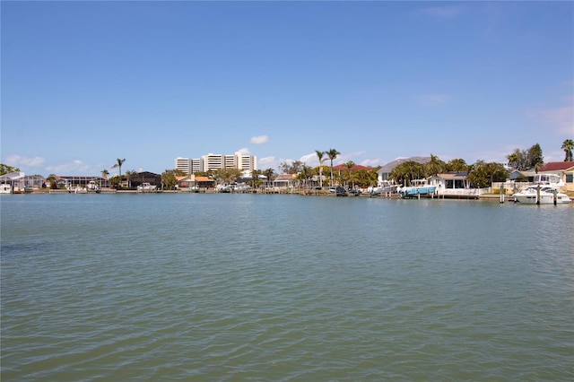 water view