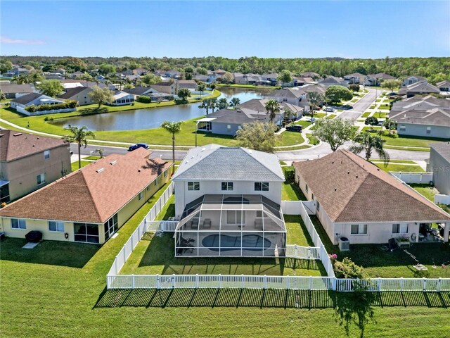 25631 Bruford Blvd, Land O Lakes, FL 34639 - photo 5