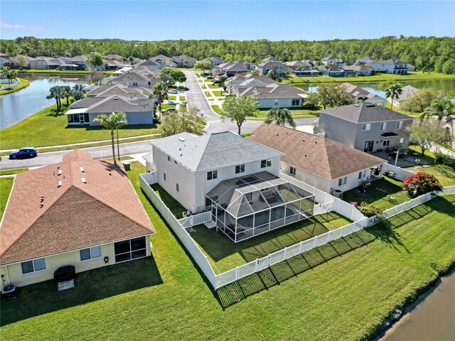 25631 Bruford Blvd, Land O Lakes, FL 34639 - photo 7