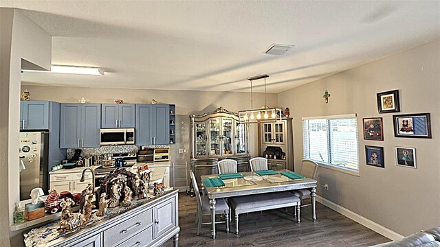 25631 Bruford Blvd, Land O Lakes, FL 34639 - photo 19