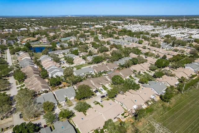 2991 Covewood Pl, Clearwater, FL 33761 - view of property location with nearby suburban area