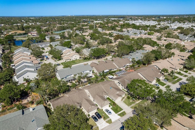 2991 Covewood Pl, Clearwater, FL 33761 - view of property location featuring nearby suburban area and a nearby body of water