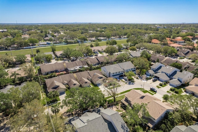 2991 Covewood Pl, Clearwater, FL 33761 - view of property location with nearby suburban area