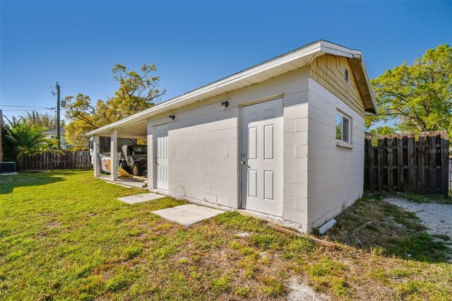 6316 S Richard Ave, Tampa, FL 33616 - photo 34