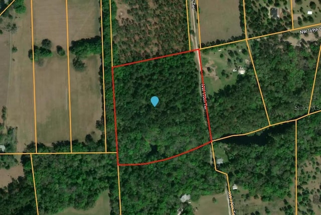 NW 170th Ter, Alachua FL, 32615 land for sale