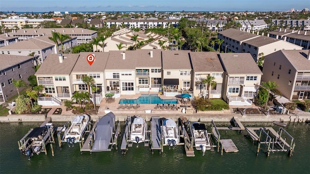 487 Pinellas Bayway S Unit 6, Tierra Verde, FL 33715 - photo 2