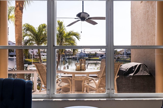 487 Pinellas Bayway S Unit 6, Tierra Verde, FL 33715 - photo 21