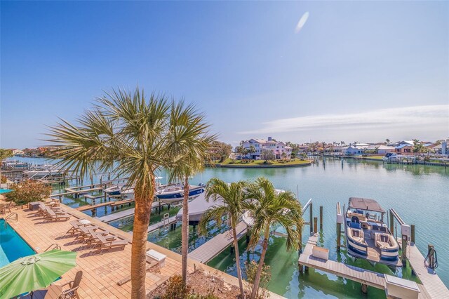 487 Pinellas Bayway S Unit 6, Tierra Verde, FL 33715 - photo 35