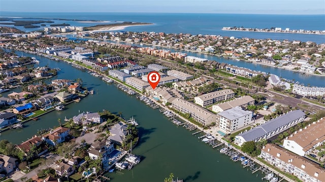 487 Pinellas Bayway S Unit 6, Tierra Verde, FL 33715 - photo 56