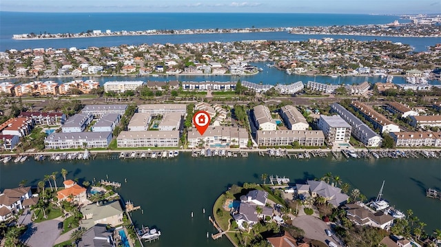 487 Pinellas Bayway S Unit 6, Tierra Verde, FL 33715 - photo 57