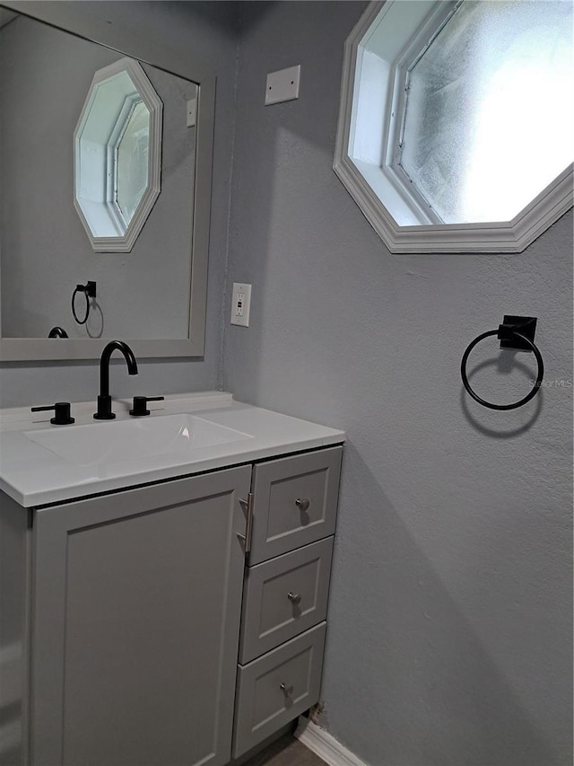 26 Clintwood Ave, Englewood, FL 34223 - bathroom featuring vanity