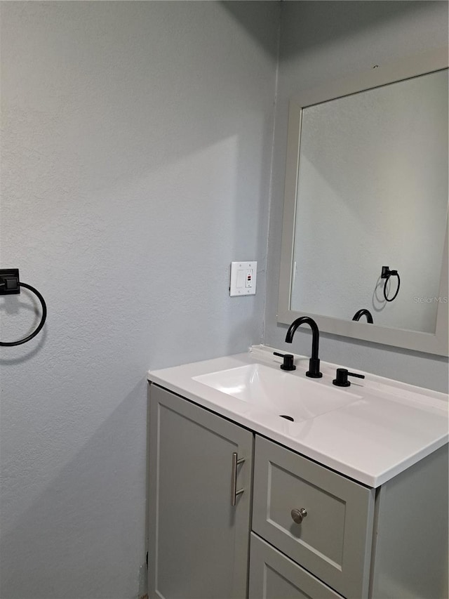 26 Clintwood Ave, Englewood, FL 34223 - bathroom featuring vanity
