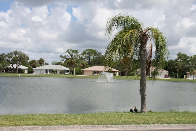 26 Clintwood Ave, Englewood, FL 34223 - water view