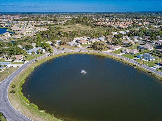 26 Clintwood Ave, Englewood, FL 34223 - view of property location featuring a nearby body of water and nearby suburban area