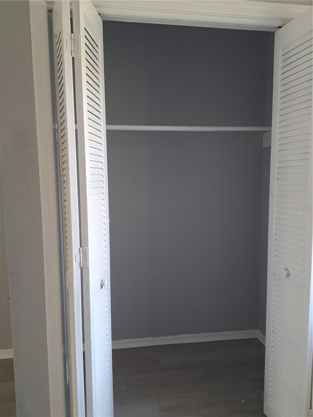 26 Clintwood Ave, Englewood, FL 34223 - view of closet