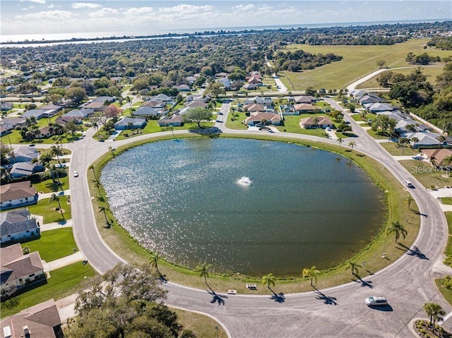 26 Clintwood Ave, Englewood, FL 34223 - view of property location with nearby suburban area and a nearby body of water