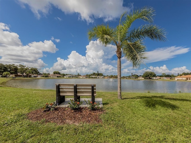 26 Clintwood Ave, Englewood, FL 34223 - water view