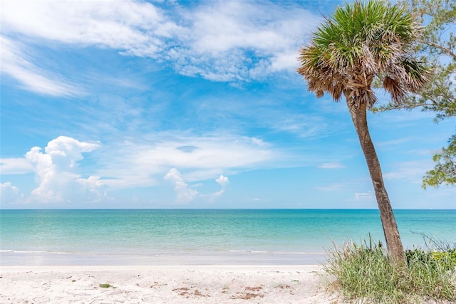 26 Clintwood Ave, Englewood, FL 34223 - water view with nearby beach