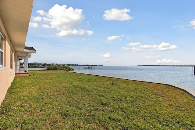 116 Shore Drive Pl, Oldsmar, FL 34677 - property view of water