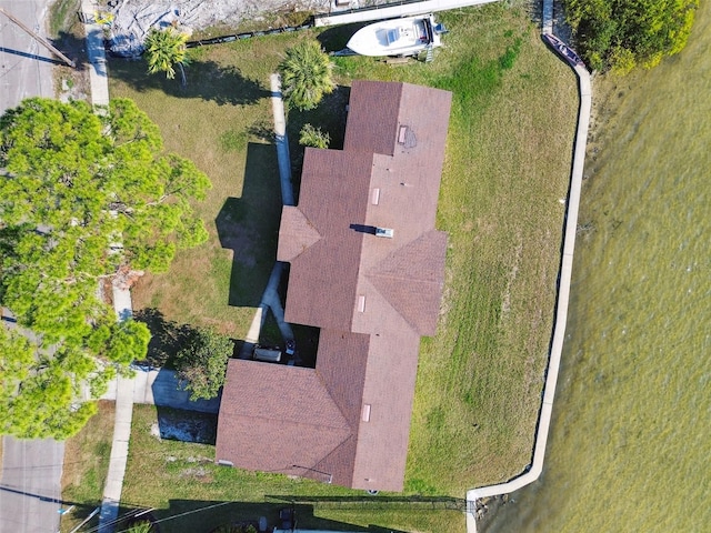 116 Shore Drive Pl, Oldsmar, FL 34677 - bird's eye view