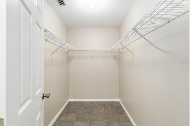 4575 NW 30th Pl, Ocala, FL 34482 - spacious closet featuring visible vents