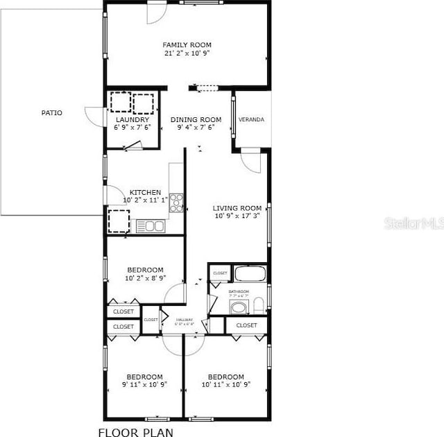 335 Diana Ave, Wauchula, FL 33873 - photo 3