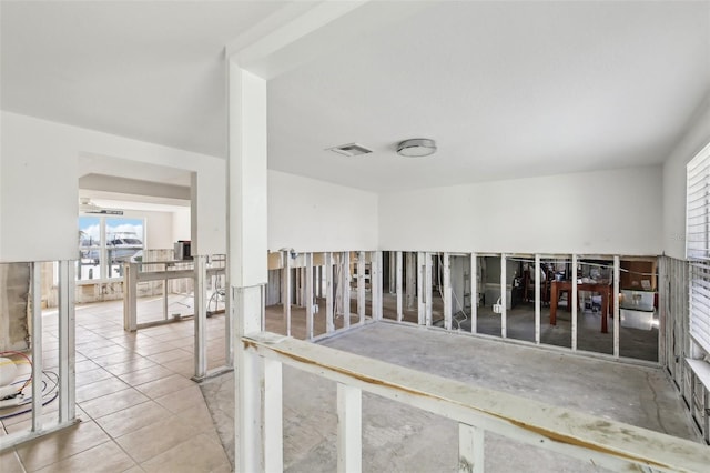 104 Carlyle Cir, Palm Harbor, FL 34683 - interior space featuring tile patterned floors