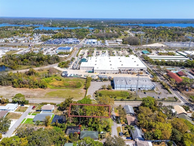 Boston St, Tarpon Springs, FL 34689