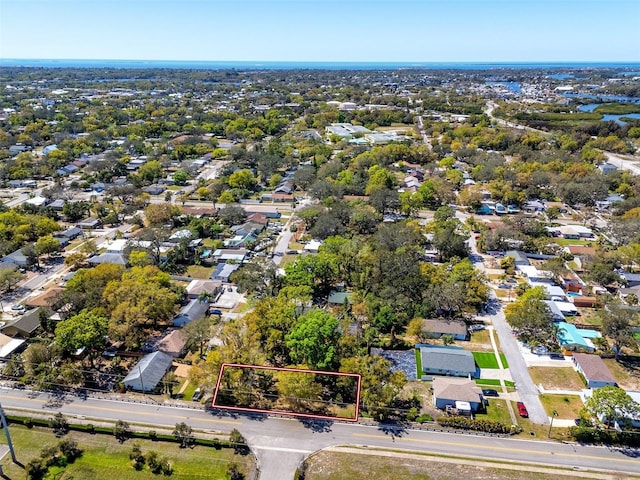 Boston St, Tarpon Springs, FL 34689