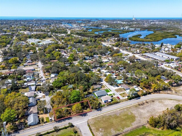 Boston St, Tarpon Springs, FL 34689
