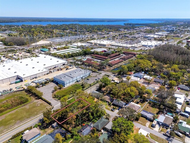 Boston St, Tarpon Springs, FL 34689