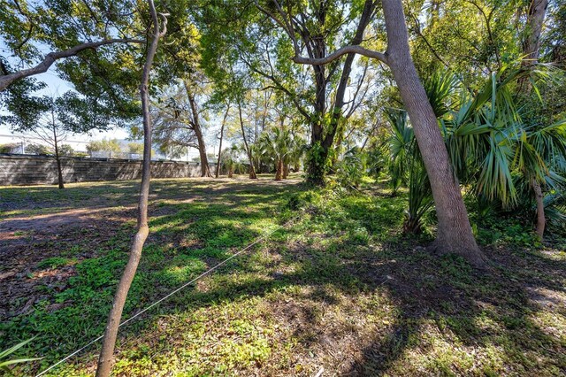 Boston St, Tarpon Springs, FL 34689
