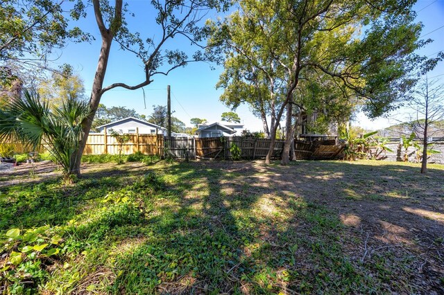 Boston St, Tarpon Springs, FL 34689