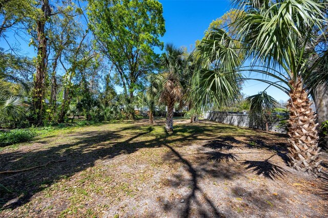 Boston St, Tarpon Springs, FL 34689