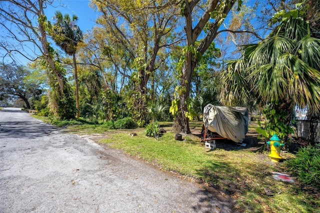 Boston St, Tarpon Springs, FL 34689