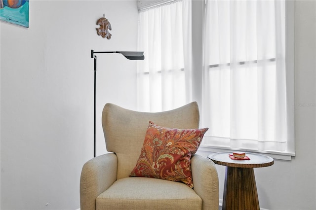 819 11th St N, Saint Petersburg, FL 33705 - view of sitting room
