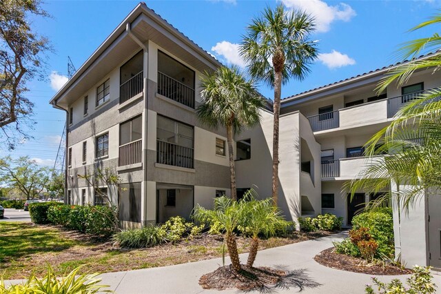 2650 Countryside Blvd Unit B102, Clearwater, FL 33761 - view of building exterior