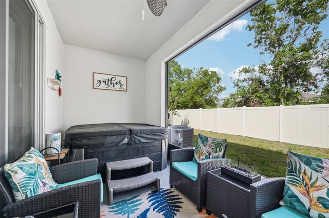 16646 Maude Dr, Wimauma, FL 33598 - photo 30
