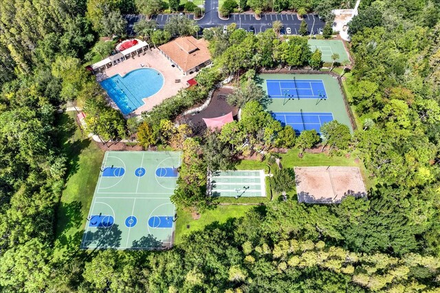 31833 Turkeyhill Dr, Wesley Chapel, FL 33543 - photo 23