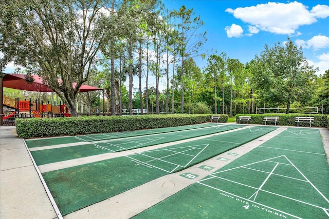31833 Turkeyhill Dr, Wesley Chapel, FL 33543 - photo 25