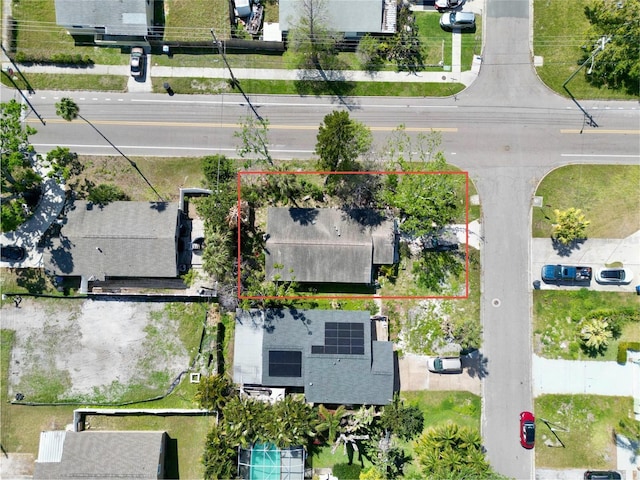 1800 New Hampshire Ave NE, Saint Petersburg, FL 33703 - aerial view