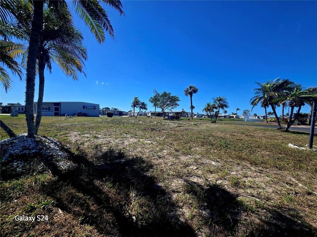 649 El Tango, North Port, FL 34287