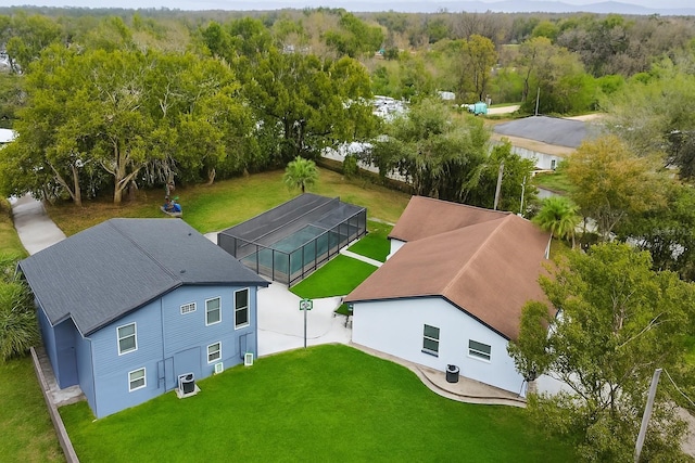 20 2nd Ave SE, Lutz, FL 33549 - aerial view
