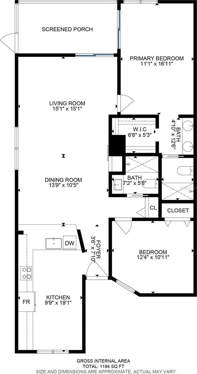 39650 US Highway 19 N Unit 411, Tarpon Springs, FL 34689 - photo 51