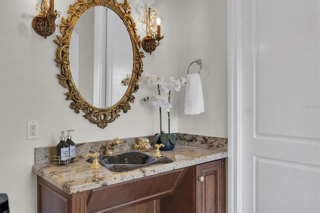 700 126th Ave, Treasure Island, FL 33706 - bathroom featuring vanity