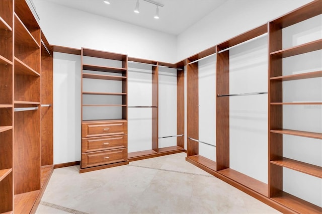 700 126th Ave, Treasure Island, FL 33706 - view of walk in closet