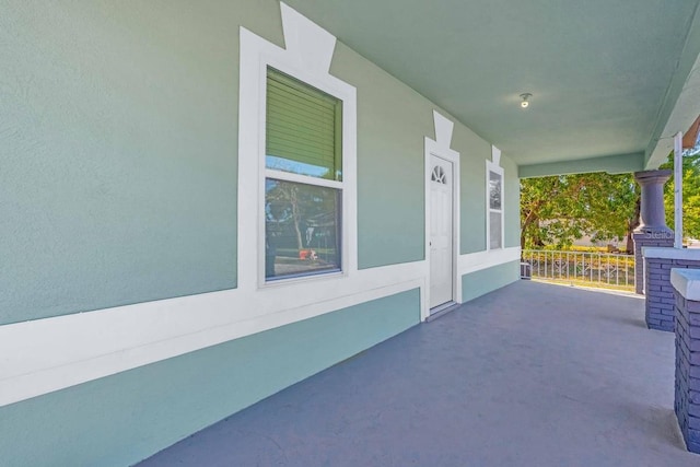 3101 N 15th St, Tampa, FL 33605 - view of patio / terrace