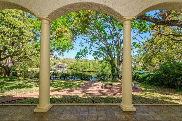 4605 W Vasconia St, Tampa, FL 33629 - photo 46